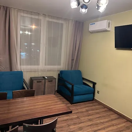 Apartamento Hyggelig Lejlighed I Centrum Af Copenhague