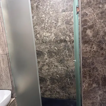 Apartamento Hyggelig Lejlighed I Centrum Af *